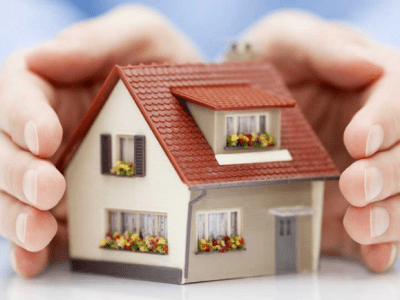 Como está a segurança do seu&nbsp;lar?