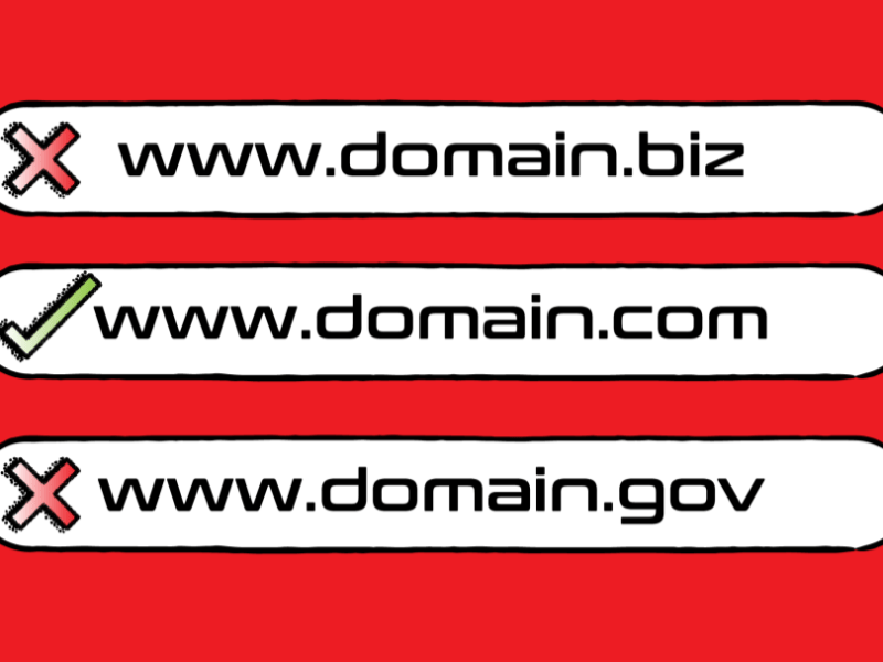 Monitoramento de domínios&nbsp;suspeitos