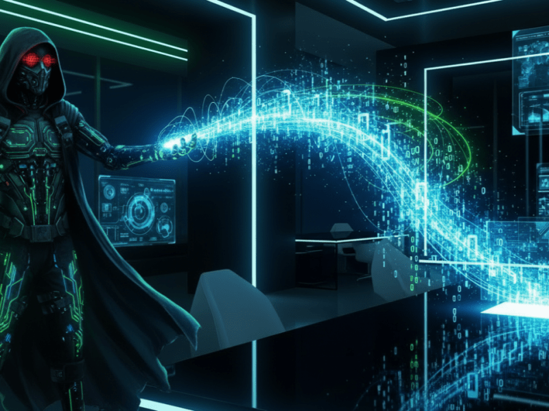 Ações, com foco no negócio, para detectar&nbsp;insiders