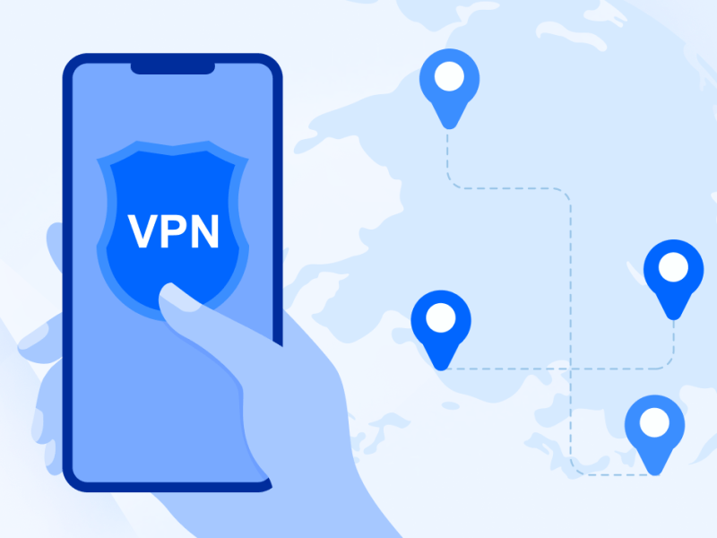 Principais serviços de&nbsp;VPN
