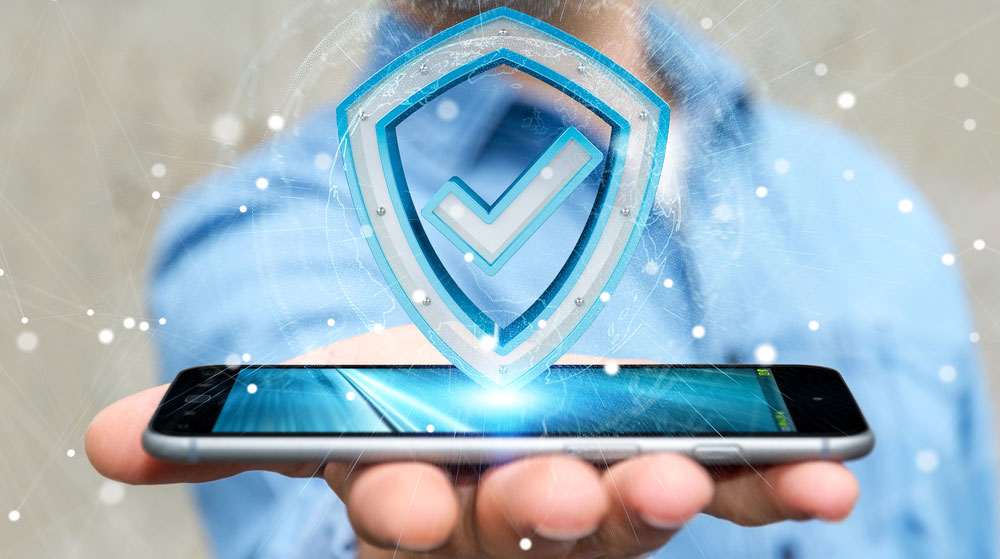 Antivírus para dispositivos Android
